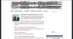 Desktop Screenshot of jvsbs.com